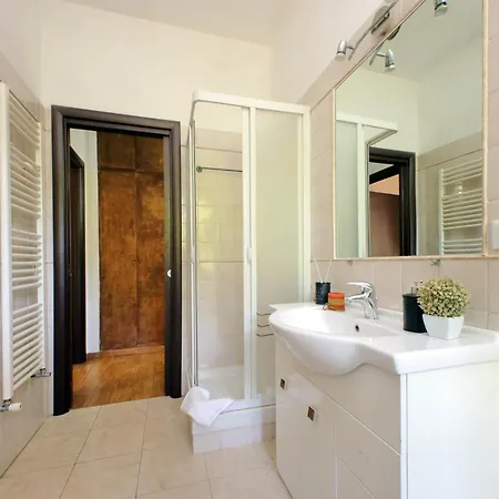 Vatican Flat Cozy With Private Court Roma Esterno foto